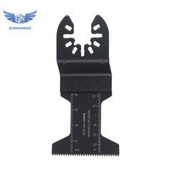 100Pcs Universal Oscillating Saw Blades Quick Release Multi Tool Blades Kits