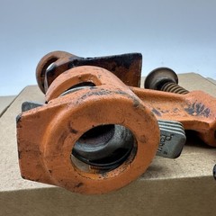 PONY JORGENSEN 5603 PIPE CLAMP 3/4″ PIPE SIZE MADE IN THE USA