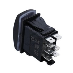 Windshield Wiper Control Switch 710004941 for Can-Am 2016 Defender