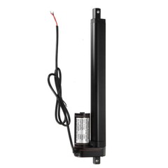 DC12V 3000N 660lb Linear Actuator Long Stroke 50-1000mm 2″ – 40” IP65 Waterproof