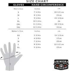 Goatskin Leather Work Gloves Protective hand gloves maximum protection Durable