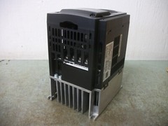 OMRON MX2 2.2KW INVERTER DRIVE 3G3MX2-AB022-E 3PH 200-240VOLT 12.0/11.0AMP