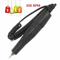 Dental LAB MARATHON-III Micromotor Polishing Handpiece 35000 RPM SDE-H37L1