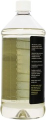 Vacuum Pump Oil, Synthetic, 32 Oz., Clear (V32)