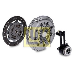 CLUTCH KIT VAL834198 LUK 621 3008 34 NEW