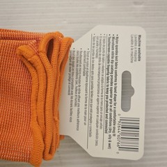 (6 Pairs) Klein Tool Large Cut Resistant Knit Dipped Gloves 605811