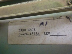CINCINNATI MILACRON Rack 3-424-1876A Used #62994