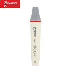 Woodpecker Scaling Perio Endo Tips EMS P1 Dental Ultrasonic Scaler LED Handpiece