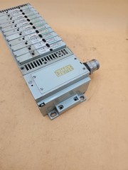 NUMATICS 239-1229 Valve Manifold. 051BA4Z1MN00061, 051BA400M000061 Valves