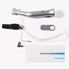 Waldent Dental Implant Contra Angle Handpiece 20:1 Single Water Spray Free Ship