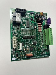 Emerson Circuit Control Board PCBJA101 48C21-289