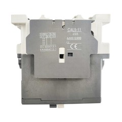 A75-30-11 Contactor 480V coil 1NO1NC 75A replace Contactor A75-30-11-51 3P AC