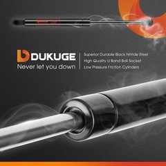 20 inch 200lb/890N Gas Struts, 20″ 200 Pounds Gas Spring Shocks Lift Support …