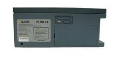Newest low-noise OWON 100Mhz Oscilloscope SDS7102V FFT 1G LAN+VGA limited time