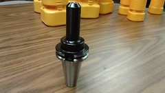 5/16 x 4 x 6-11/16″ long length CAT40 END MILL HOLDER,Tool Holder #7-185-4117