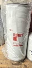 Fleetguard FF5507 Fuel Filter Heavy Equipment Model FF5507 MPN FF5507