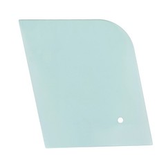 7266740 Left Hand Sliding Glass Window For Bobcat T550 T590 T630 T650 T750