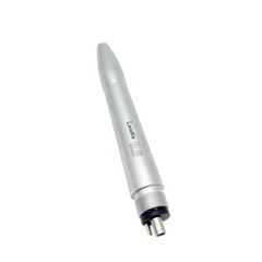 LenoRis Dental Ultrasonic Scalers Air Perio Handpiece Hygienist 2/4 Hole + 3Tips