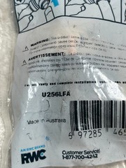 Sharkbite, 3/4″ x 3/4″ Elbow Lead Free New U256LFA