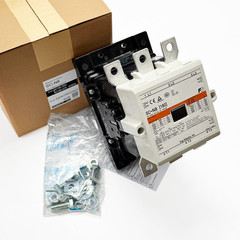 Brand New 1Pcs SC-N8[180] AC100-127V for Fuji Magnetic Contactor 50/60Hz