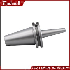 Findmall CAT40 1/8 Inch Shrink Fit End Mill Holder G2.5 Balanced 25000 RPM