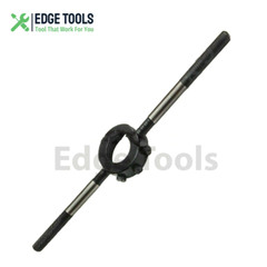 Round Stock Die Holder Wrench Handle 4 Pcs 13/16″ Inch 1″ – 1-1/2″ – 2″ USA