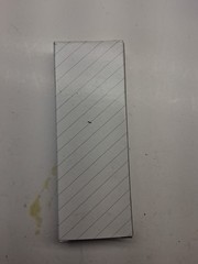 GASTEC Detector Tube No.4M Hydrogen Sulphide Glass Detection 10295 02/2024