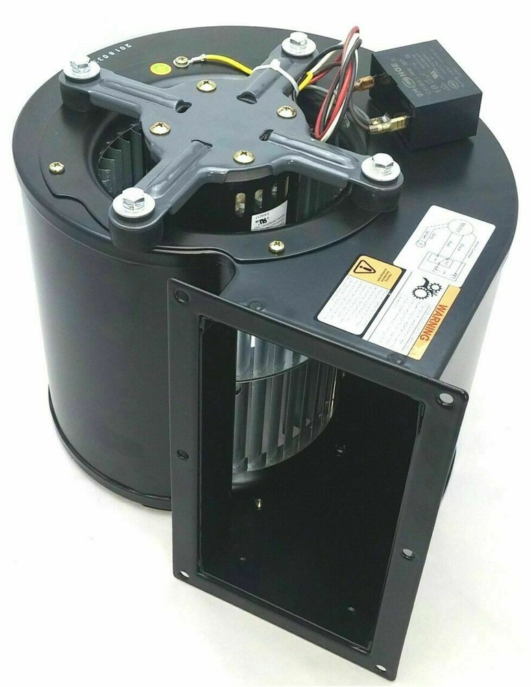 Replacement Dayton 1TDT8 Blower, 797/549 CFM, 115V 3.30/2.20A SAME DAY SHIPPING