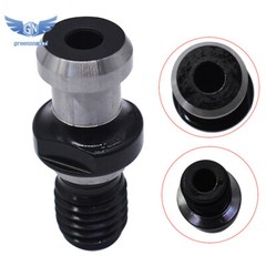 10Pcs CAT40 75° 0.747″ Pull Stud Coolant Thru Retention Knob For Mori Doosan