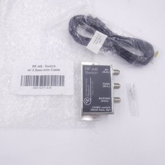 Contemporary Research RF-AB Self-Terminating Remote Controllable RF AB Switch