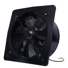 12″ 16″ Fan Blower Axial Exhaust Fan Ventilator Extractor Blower