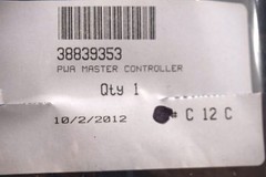 NEW UNISYS 38839353 PWA MASTER CONTROLLER 3883-9379