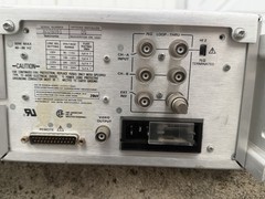 Tektronix 1740 Waveform/Vectorscope