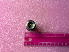 1 pc – HP model 8491B attenuator , 6 db , DC – 18 Ghz , 2 Watts , type N