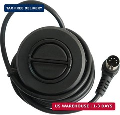 Fromann Recliner Switching 2 Button 5 Pin Round Hand Control Handset | Electric