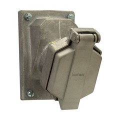 Crouse-Hinds ENR5201 Explosion Proof and Hazardous Lighting