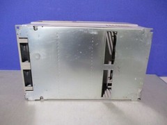 HITACHI L700-220HFF Inverter Drive 380-480V Removed From The Working Machine