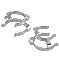 BVV 2 Pack Metal Keck Clips – 34/40