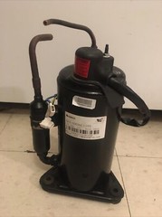GREE QXA-A069xL1105 1PH 60Hz 115V R410A LRA29 Compressor
