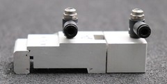 MONTECH Startelement für PVM Art.Nr. 90449 gebraucht