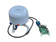 APAL HESTIA IoT Dongle Satellite Enhanced LoRaWAN Gateway Tracker MSRP $429