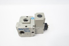 Smc VP3145V-065DA1 Pneumatic Solenoid Valve 0.2-0.3mpa