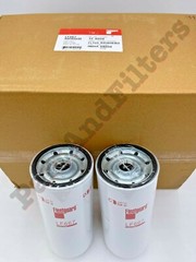 Fleetguard LF667 Oil Lube Filter Cummins Filtration (PACK OF 12)