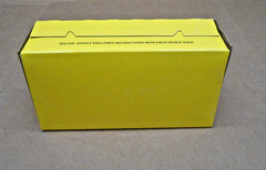 CASE OF 10 HUBBELL CR5362BL DUPLEX RECEPTACLE BLUE 20 AMP 125V 2P (20 BOX AVAIL)