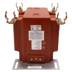 Instrument Transformers PTG5-2-110-1322FF Transformer 1.5kVA 13.2kV Pri 120V Sec