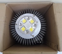 ATG Lighting AES-HB320-ATG50K-D eLucent LED Highbay (5000K)