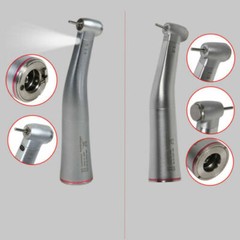 1:5 Fibra Óptica Interna LED Contra Angulo Increasing Handpiece Fit NSK KaV