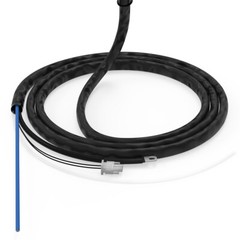 8 ft Mig Welding Gun Parts Torch Stinger Replacement Chicago Electric Welder