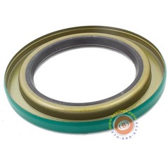 20044 Single Lip Grease Seal, I.D. 2 in, O.D. 3.061 in, Thickness 0.25 in