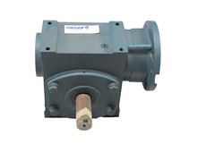 NEW DODGE 40Q10L21 GEAR REDUCER 10:1